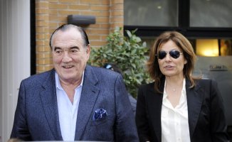 The five disinherited children of Fernández Tapias make a drastic decision