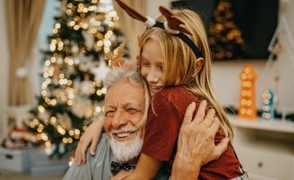 Tips for celebrating a safe Christmas with a person with Alzheimer's