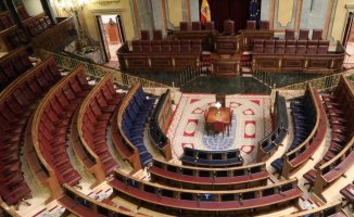 Political parties are now legal in Spain