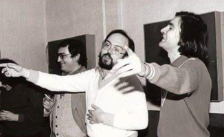 Rafael Moll, legendary producer of Sisa, Serrat, Peret and Gato Pérez, dies