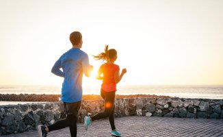 How to properly prepare for a race while taking care of your cardiovascular health