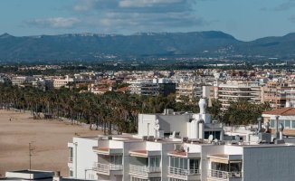 ERC and PSC agree to lower the regulation of tourist apartments