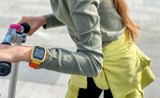 The 5 most valued smart watches for children on Amazon: Which one should I buy?