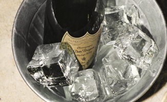 Art is in the bubble: the 8 most prestigious champagnes to taste this winter