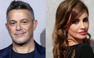 Alejandro Sanz and Mónica Cruz will spend Christmas together in this place in Spain