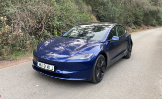 We tested the cheapest Tesla Model 3 in the range and we were pleasantly surprised