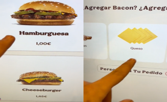 Save on every cheeseburger with this quick and easy hack