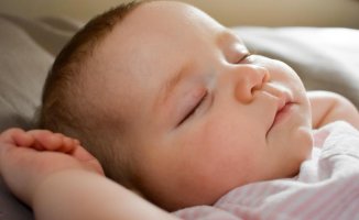10 tips to improve your baby's sleep quality