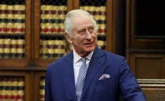King Charles III expands the guest list for the Christmas meal at Sandringham: these are the news