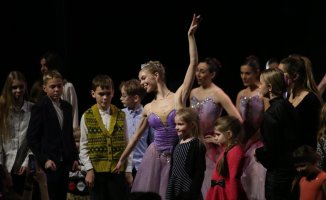 The Ballet of Catalonia is looking for a life outside of home