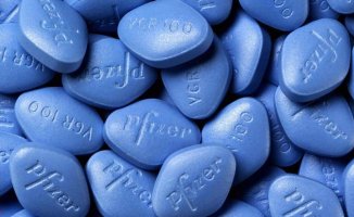 Viagra, 25 years of peace (and taboo)