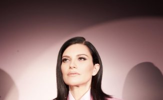 Laura Pausini shines again: “Music is not sex, drugs and rock’n’roll, it is being lucid”