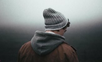 Mental health in adolescents: when they need help