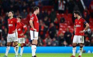 Bayern aim at a Manchester United that is eliminated from Europe