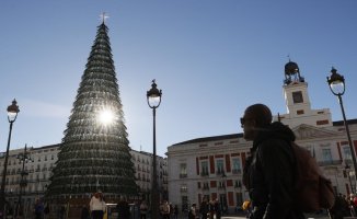 The Aemet warns of an increase in temperatures this weekend in these areas of Spain