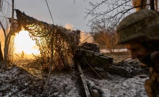 Donbass, in its most difficult hour