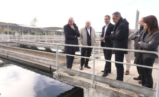 The Barcelona area will cover its water needs in 7 years thanks to the Generalitat