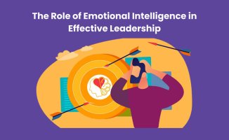 The Role of Emotional Intelligence in Effective Leadership