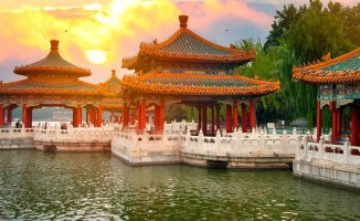 China for only €1,599! Travel and explore the Asian giant for 11 days without spending a fortune