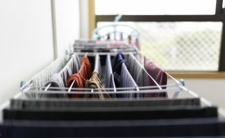 The 5 most valued traditional clotheslines on Amazon that will help you dry your clothes better