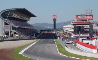 The Generalitat is "very optimistic" to maintain F1 in Montmeló beyond 2026