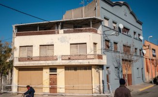 The Mossos arrest three people related to the violent death of an elderly man in Tàrrega