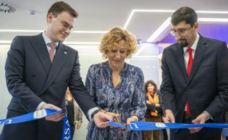Universae opens a new campus in Sant Joan Despí