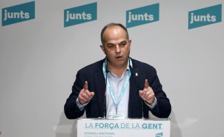 Junts assumes that Rajoy will appear in the investigative commission in Congress