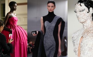 From Dior's mastery to Margiela's return: the keys to Paris haute couture week