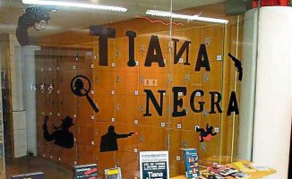 The Tiana Negra festival will analyze the crime of the Guàrdia Urbana