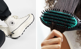 The best sales today, Thursday, January 25: some Converse or a Rowenta brush with great offers