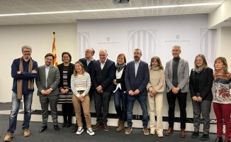 The Lleida veguería has nine new public daycare centers in rural municipalities