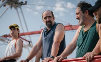 'The Law of the Sea' brings to the screen the tragedy of immigrants who die in the Mediterranean