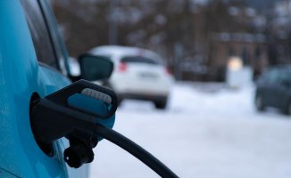 The 10 electric cars that lose the most autonomy in the cold: there is one that reaches 46%