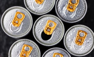 From euphoria to worry: the real risks of energy drinks