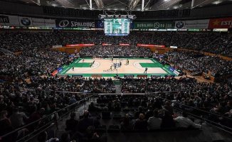 Badalona will attract tourists among the fans of the teams that face Penya