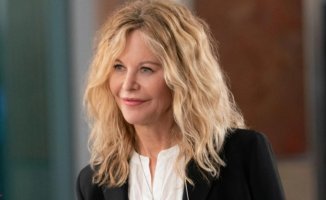Meg Ryan, guest star of a BCN Film Fest that will pay tribute to Ozu
