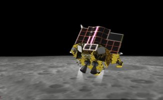 Today Japan tries to become the fifth country to reach the Moon with the SLIM mission