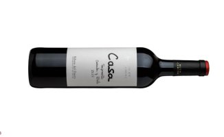 The wine of the week: Buen Camino Casa 2021