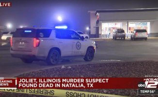 Suspect of shooting eight people in Chicago appears dead in Texas