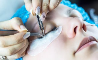 Tips to keep your eyelash extensions perfect