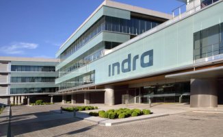 Indra finalizes its strategy and explores selling Minsait