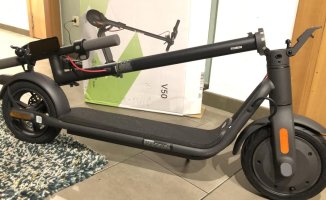 How to know if your electric scooter has the certificate that the DGT will require