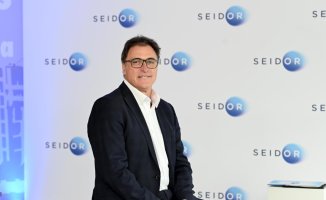 Seidor takes control of the Madrid company Gesein