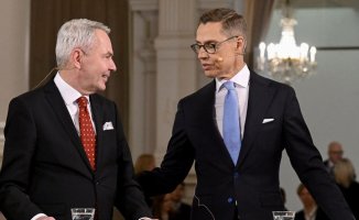 Stubb and Haavisto will play for the presidency of Finland in the runoff