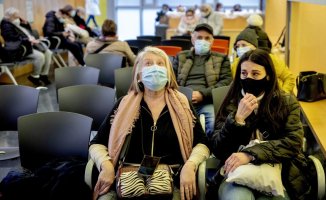 Catalonia withdraws the mandatory mask due to the improvement of epidemiological data
