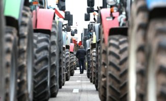 The French Government disappoints the farmers and fuels their protest