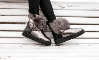 The 5 most valued boots for women that will make you warm and fashionable on Amazon
