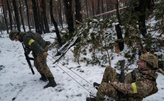 Ukraine uncovers a case of corruption in the purchase of weapons for the army