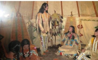 The New York Museum of Natural History is closing rooms dedicated to natives